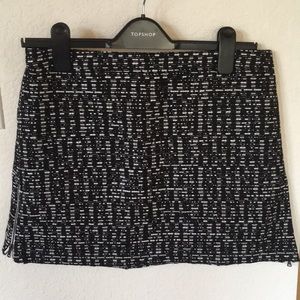 TOPSHOP Skirt US 8